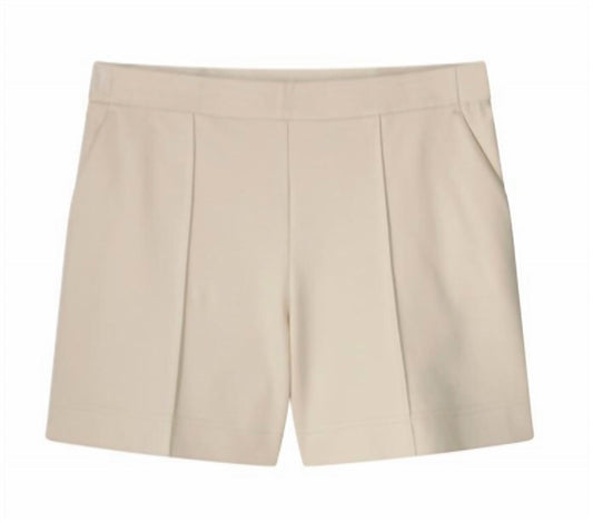 Summum - Women's Punto Milano Short