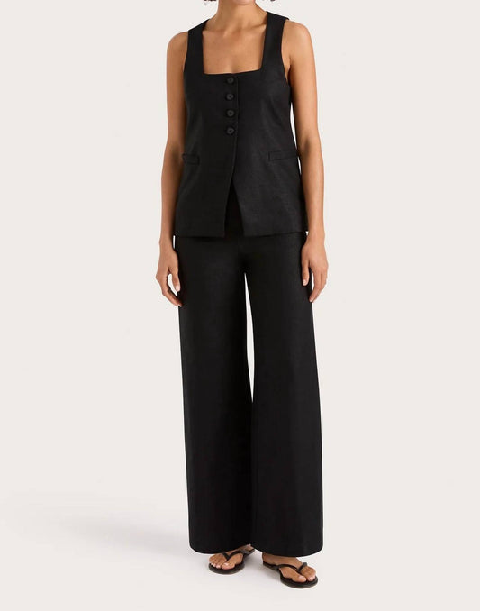 Faithfull The Brand - Jackie Vest