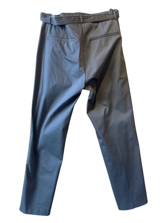 Cambio - Men's Selina Belted Pant