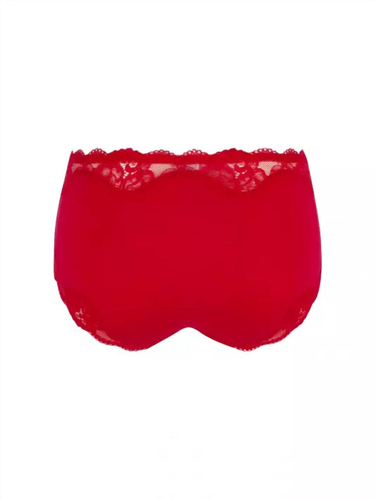 Antigel Boudoir De Filles - Women's Simply Perfect Boyshort Panty