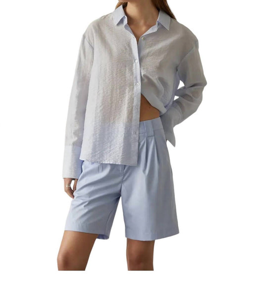 Crescent - Bermuda Shorts