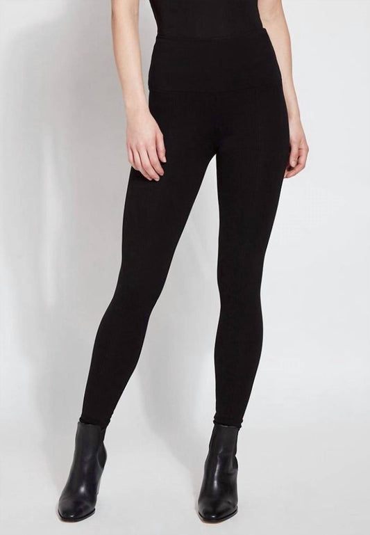 Lysse - Signature Center Seam Leggings