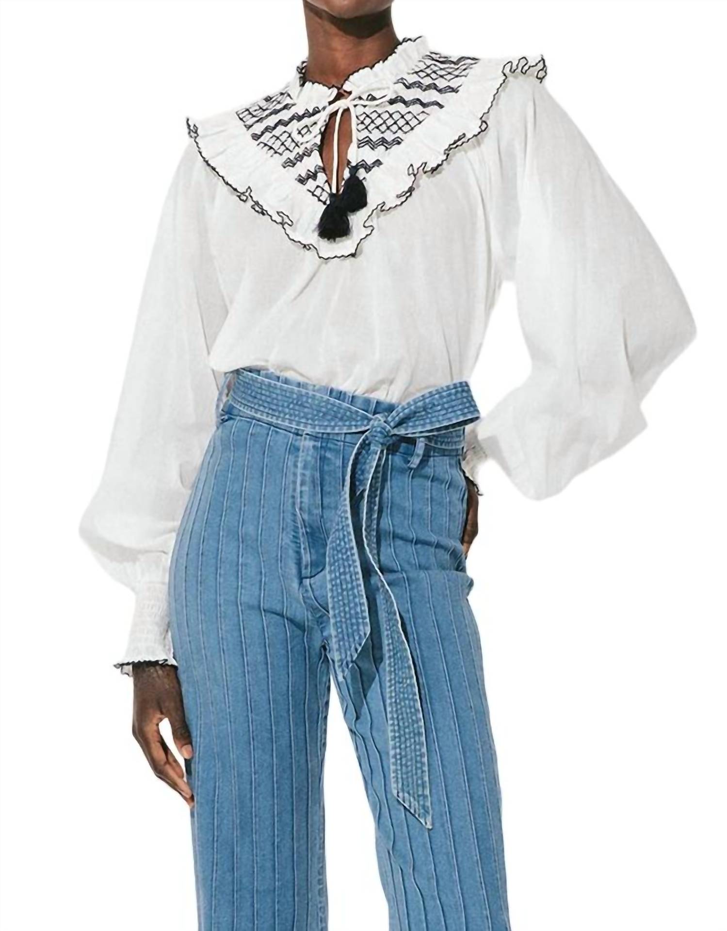 Wendy Blouse