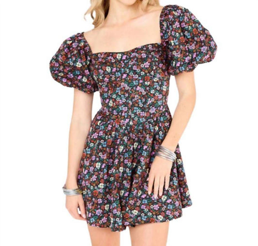 Buddylove - Romeo Dress