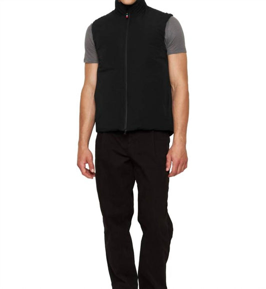 Orlebar Brown - Men's Teton Vest