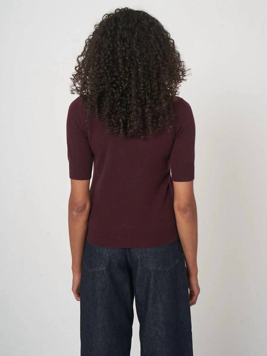 Repeat Cashmere - Crew Neck Pullover