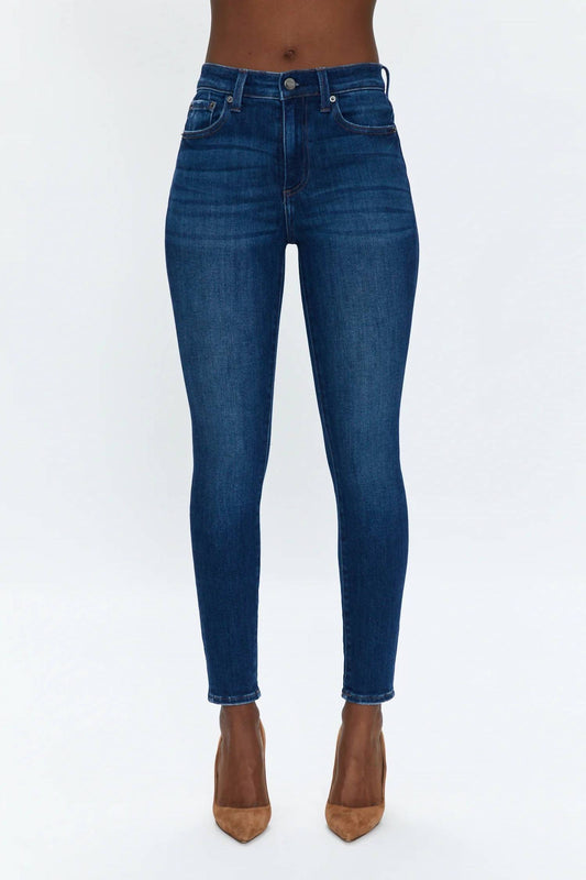 Pistola - Aline High Skinny Jeans
