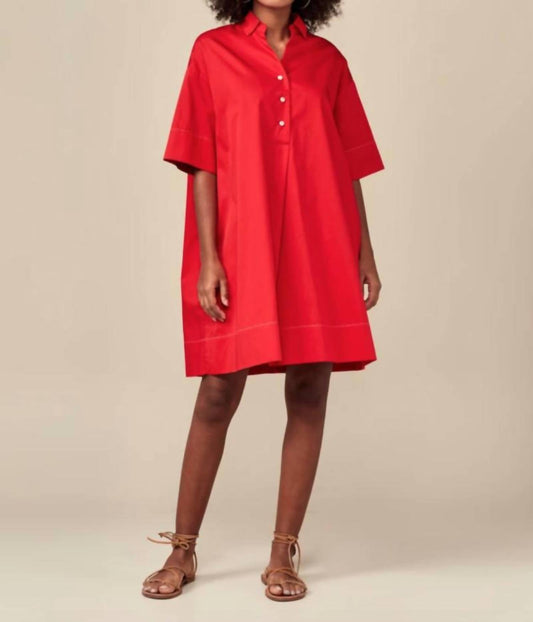 Bellerose - Kelly Short Sleeve Dress