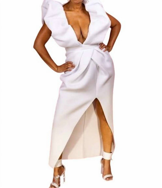 Cqbycq - Formal Dress