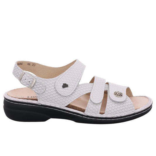 Finn Comfort - Women's Gomera-s Leather Sandals