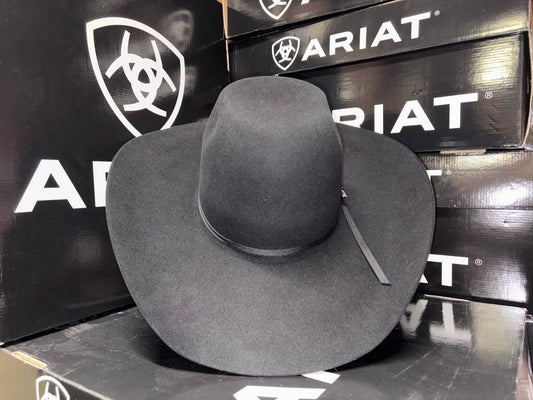 Ariat - 6x Cool Hand Luke Western Hat