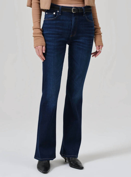 Citizens Of Humanity - Lilah High Rise Bootcut Jeans