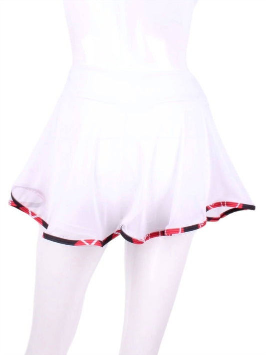 Love Love Tennis - Women's Love "o" Skirt