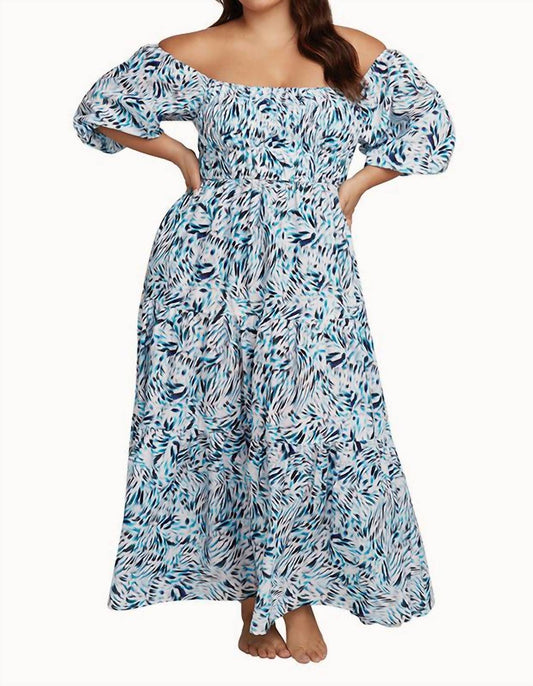 Artesands - Women's Handel Dress - Plus