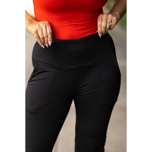 Julia Rose - The Mandi Everyday Tummy Control Pants