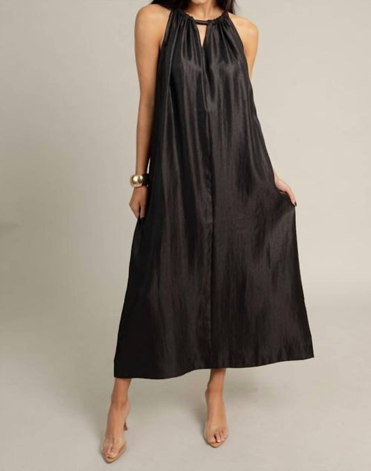 Heyson - Elegant Maxi Dress