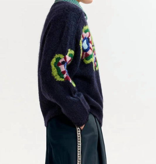 Essentiel Antwerp - Fine Knit Sweater