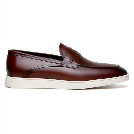 Belvedere - Men's Maurizio Hybrid Penny Loafer