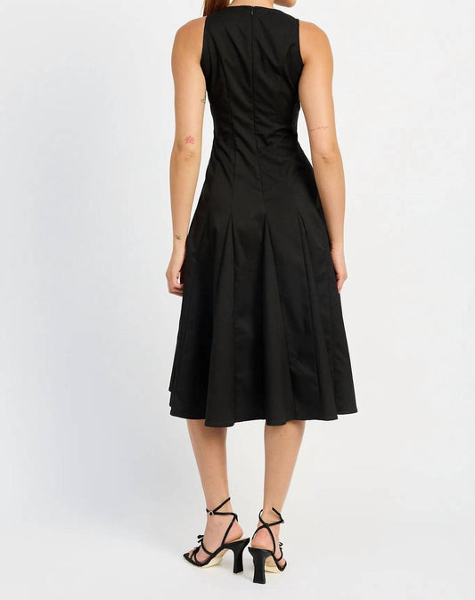 En Saison - Clarisse Midi Dress