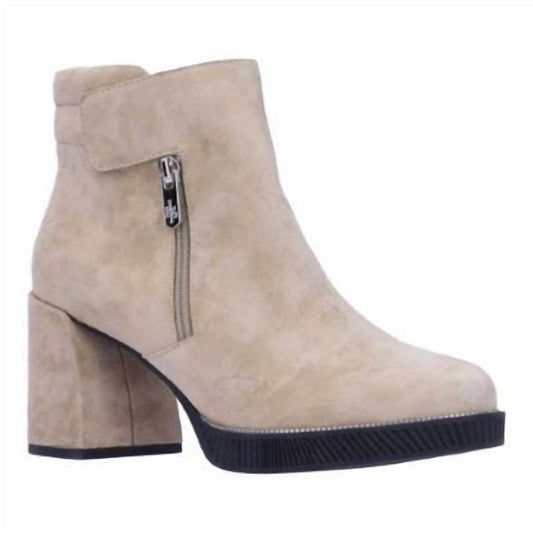 L'Amour Des Pieds - Women's Lanelle Boots