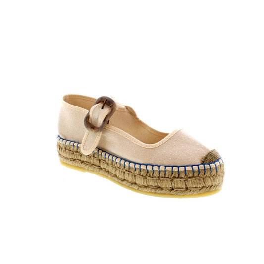 Free People - Women's Surfside Mj Espadrille