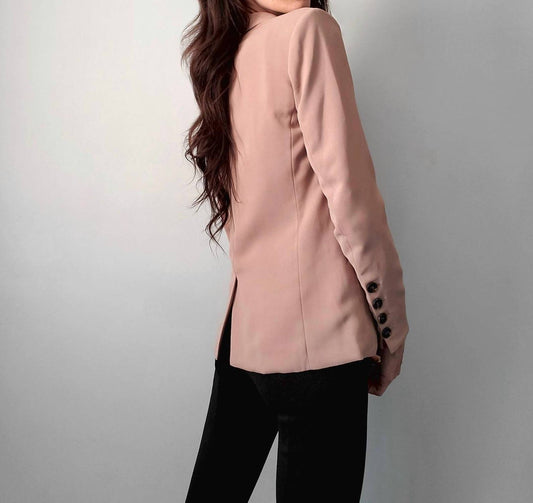 Lblc The Label - Genie Blazer