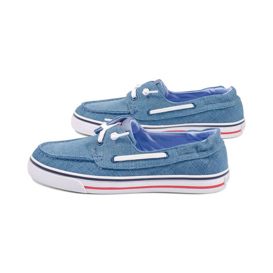 Tommy Hilfiger - Women's Oimate Boat Sneaker