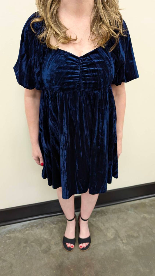 Baevely By Wellmade - Anatole Dress