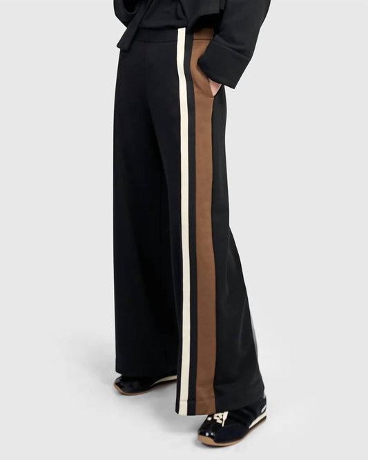 Alembika - Dynasty Relaxed Pants