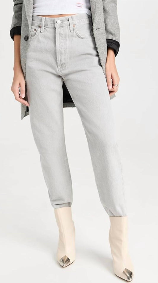 Agolde - 90’s Pinch Waist Jeans