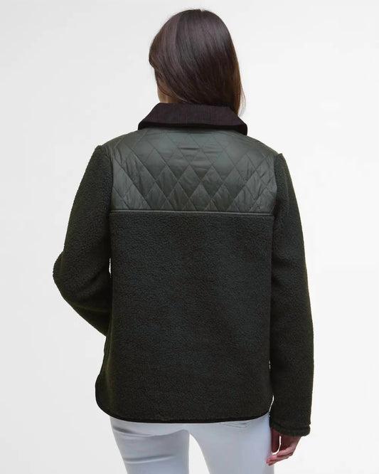 Barbour - Laurel Fleece Jacket