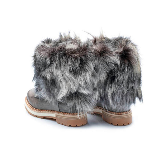 Montelliana - Seicento Boots