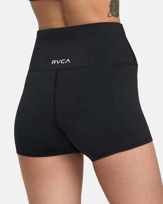 Rvca - Sport Workout Shorts