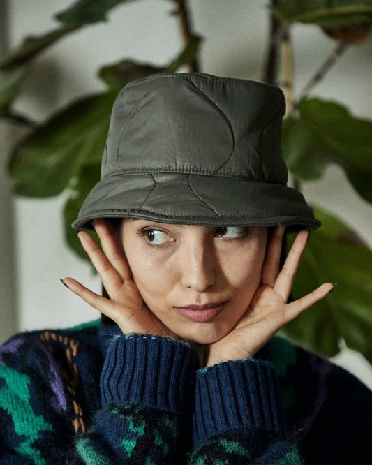 Superduper - Women's Bucket Hat