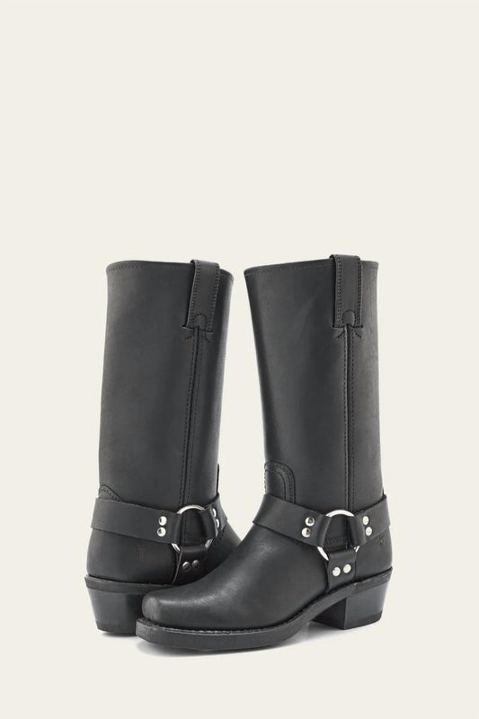 Frye - Women's Harness Tall Boots