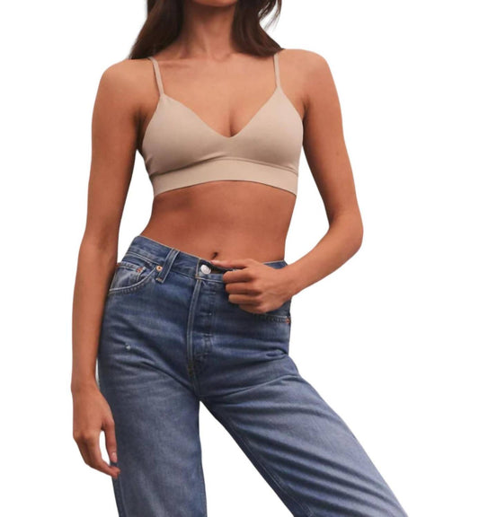 Z Supply - Kenda So Smooth Bralette