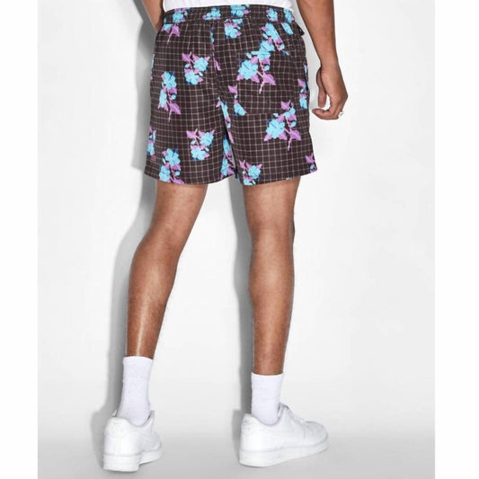 Ksubi - Low Res Boardshort
