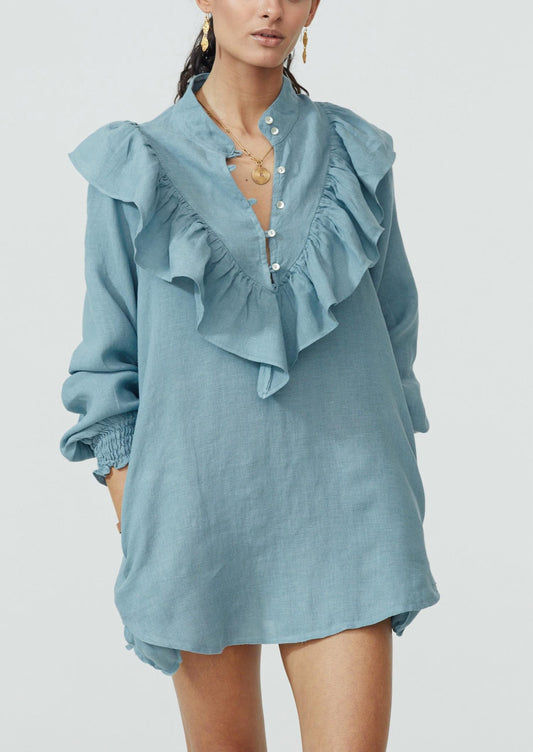 Lanhtropy - Circus Dress