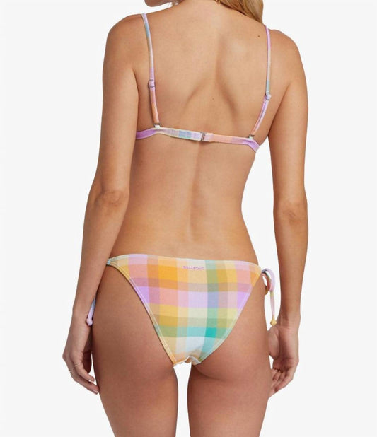 Billabong - Warm Waves Tropic Bottoms