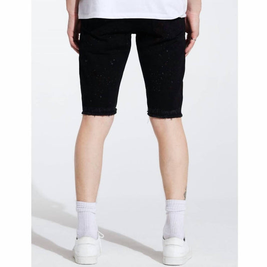 Embellish - Loki Shorts