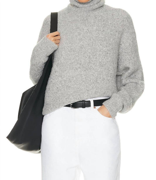 Nili Lotan - SIERRA SWEATER