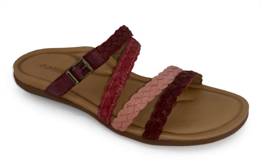 Aetrex - Women's Brielle Sandal
