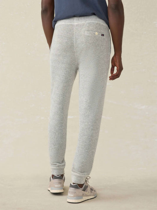 Faherty - Whitewater Sweatpant