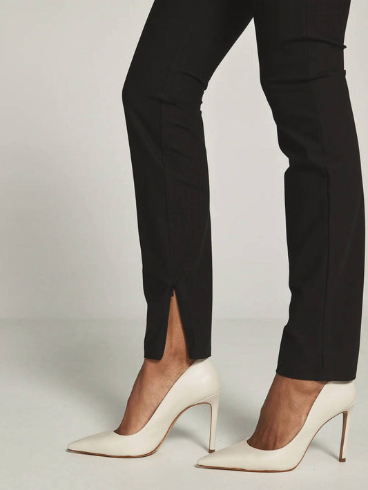 7Diamonds - Infinity Ankle Zip Pant