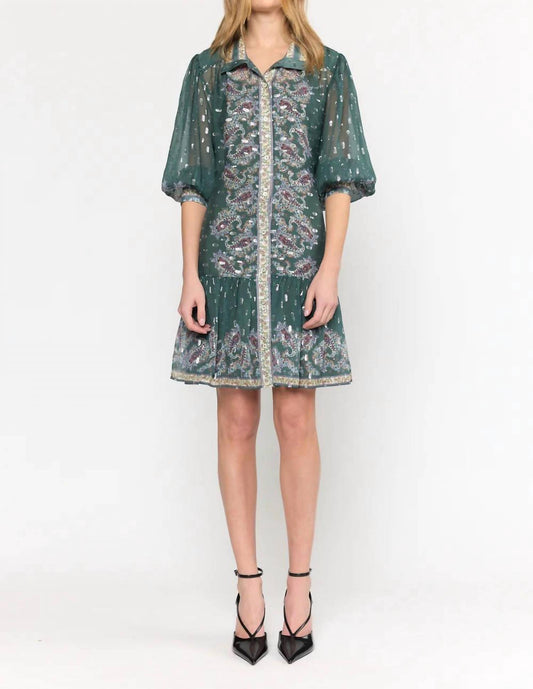 Christy Lynn - Emi Dress