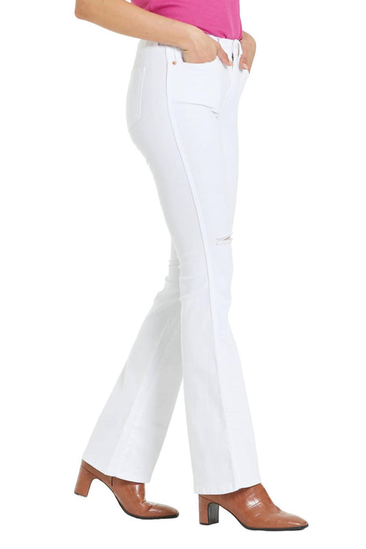 Dear John Denim - JAXTYN HIGH RISE BOOTCUT JEANS