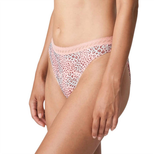 Primadonna - Livadi Rio Brief