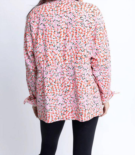 Karlie - London Pocket Jacket