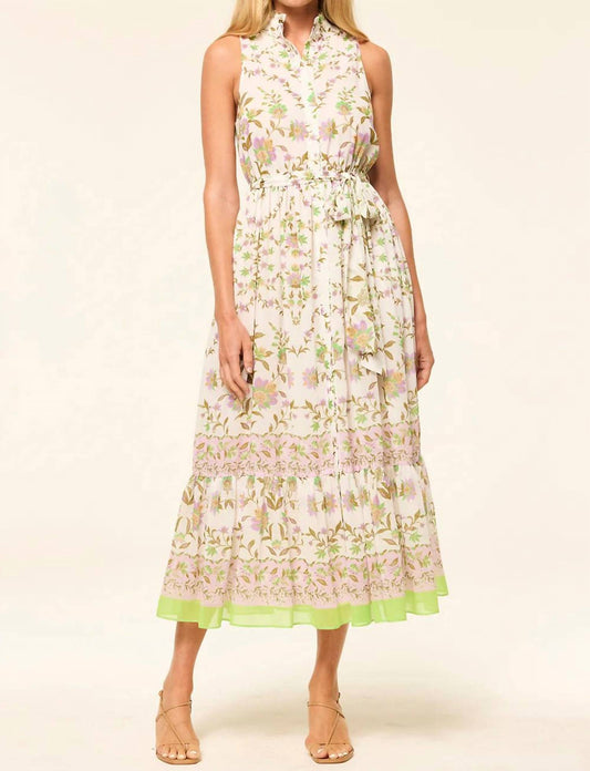 Misa Los Angeles - Thebez Dress