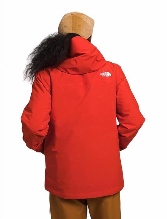 The North Face - Carto Triclimate Jacket